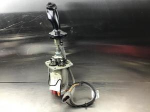 Liebherr Joystick Right